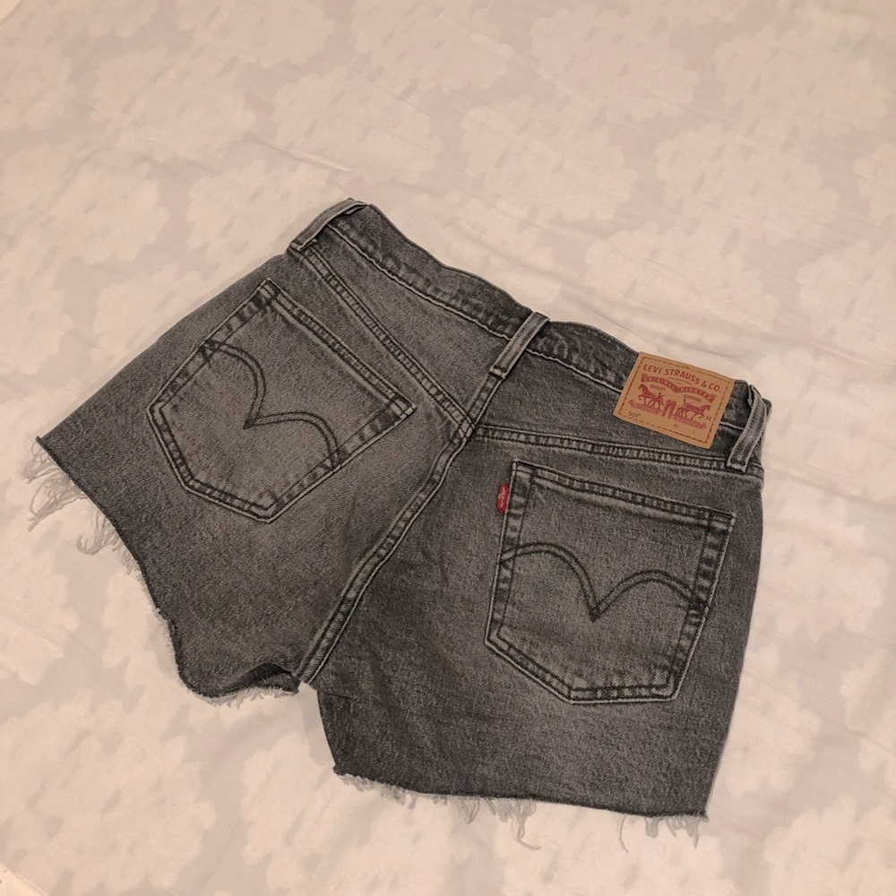 Levi Shorts